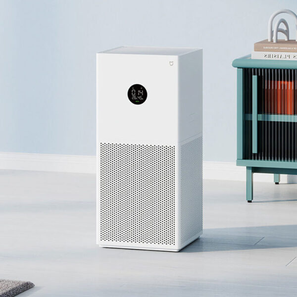 دستگاه تصفیه هوا شیائومی Air Purifier 4 Lite