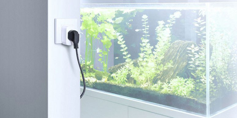 شیائومی Mijia Smart Curtain 1S and Socket 3