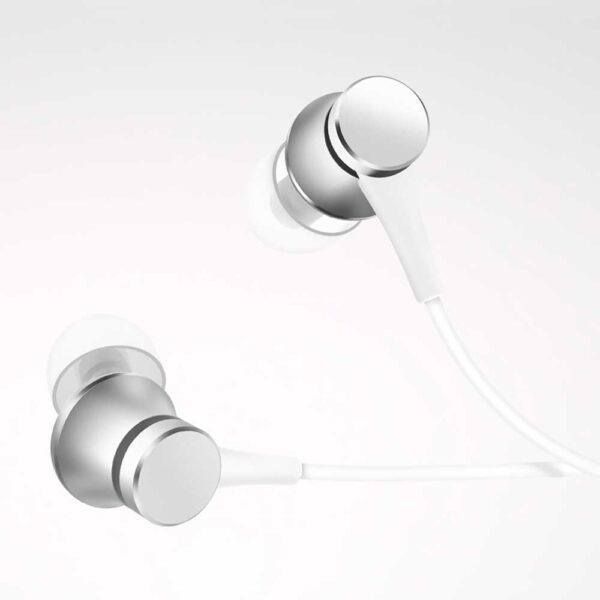 هندزفری شیائومی In-ear Mi Basic Headphones