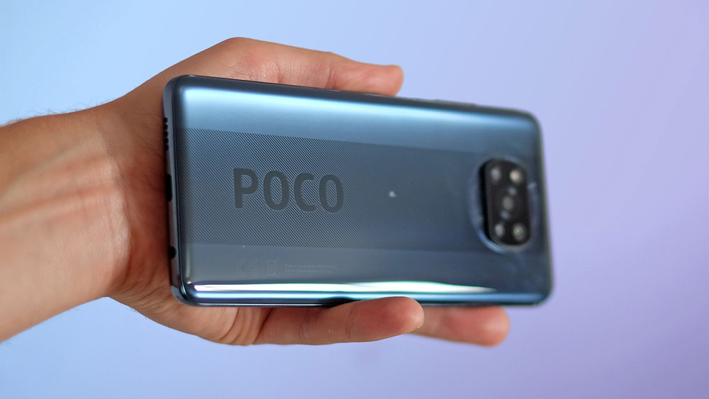 برند جدید شیائومی بجز poco و redmi