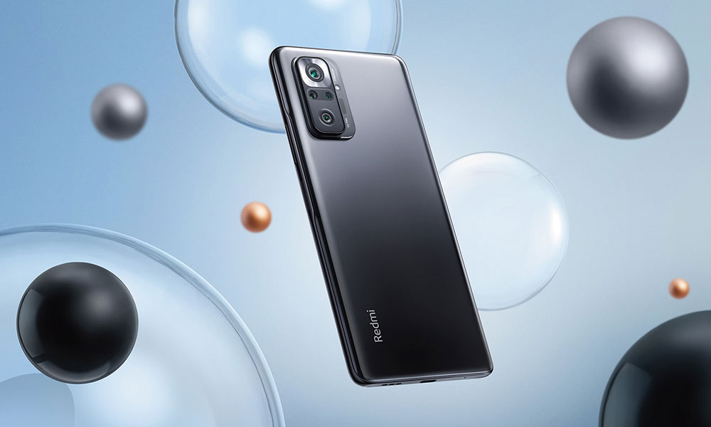 برند جدید شیائومی بجز poco و redmi
