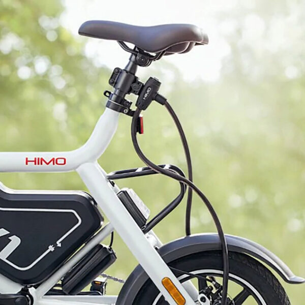 قفل دوچرخه شیائومی HIMO L150