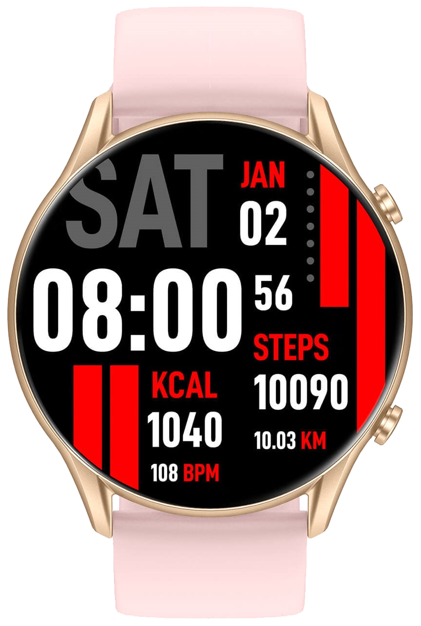 ساعت هوشمند شیائومی Kieslect Smart Calling Watch Kr