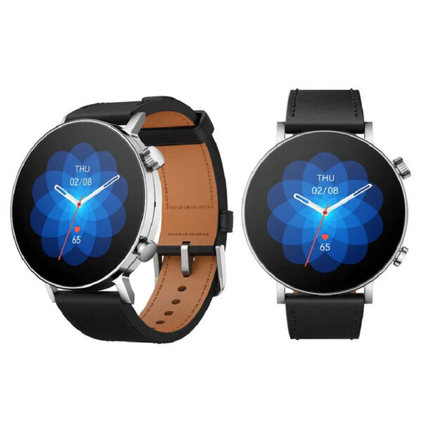 خرید و مشخصات ساعت هوشمند شیائومی Amazfit GTR 3 Pro Limited Edition