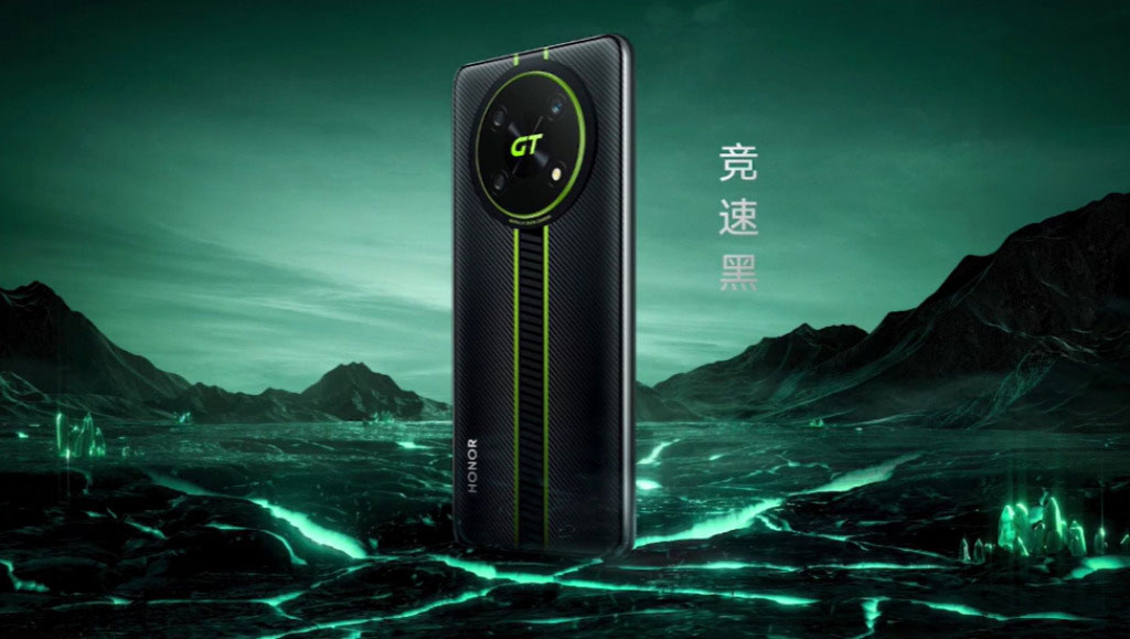 گوشی Honor X40 GT