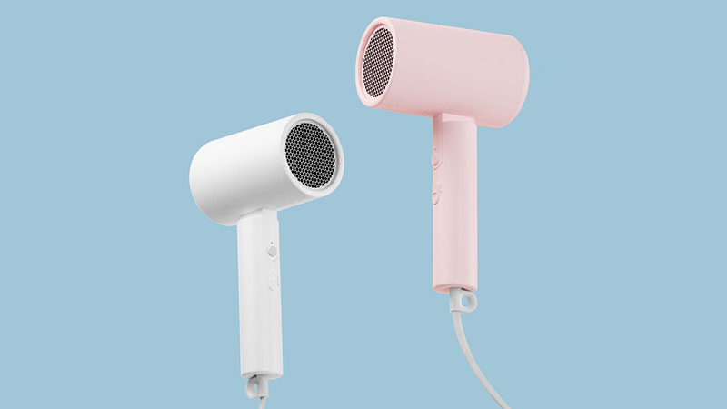 سشوار پرتابل Mijia H101