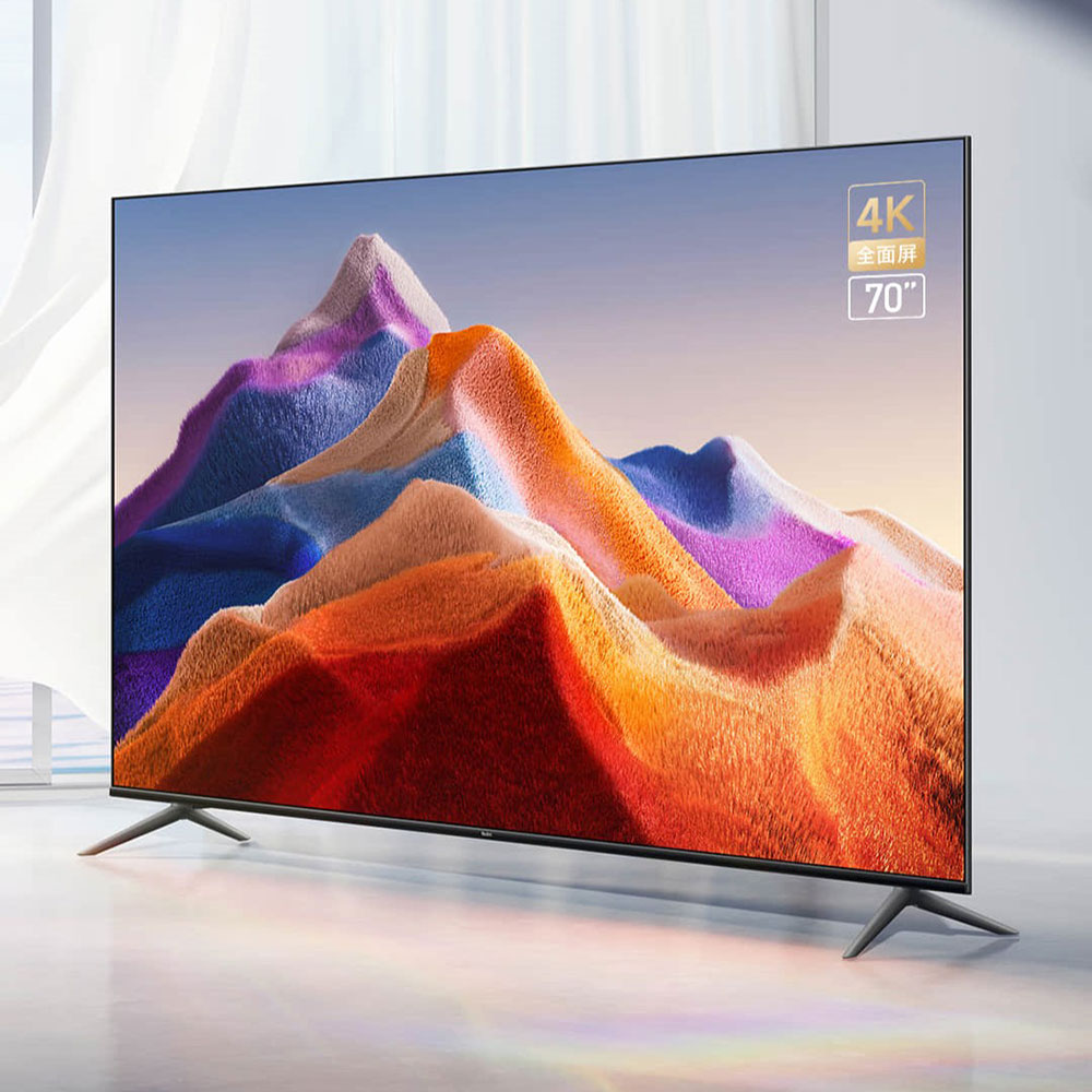 تلویزیون جدید Redmi Smart TV A70