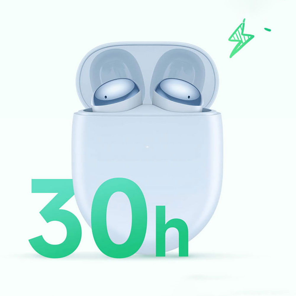 Xiaomi Redmi Buds 4 – xiaomi360 (5) هندزفری بلوتوثی شیائومی Redmi Buds 4