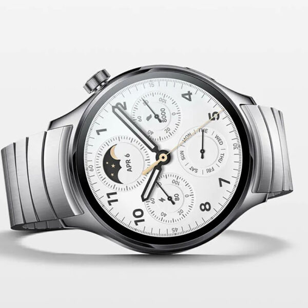 ساعت هوشمند شیائومی Watch S1 Pro