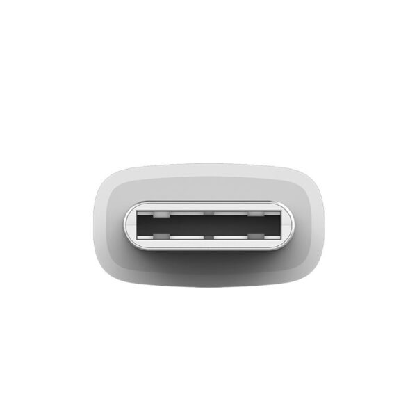 کابل شارژ USB A به Type-C شیائومی ZMI AL701