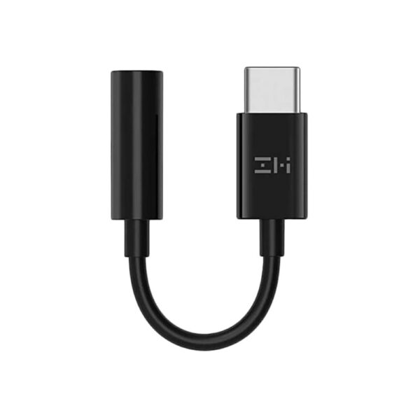 کابل تبدیل USB-C به AUX مدل ZMI AL71A