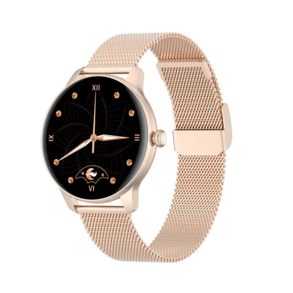 ساعت هوشمند زنانه شیائومی Kieslect Lady Smartwatch L11 (کالا دارای ایراد فنی )