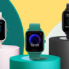 ساعت هوشمند شیائومی Amazfit Pop 2