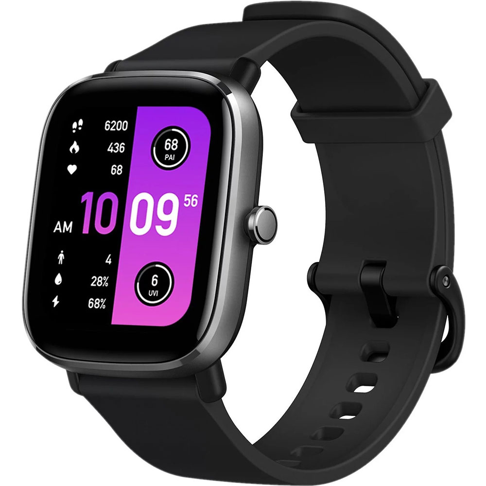 ساعت هوشمند شیائومی Amazfit Pop 2
