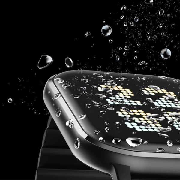 ساعت هوشمند شیائومی مدل Imilab W02