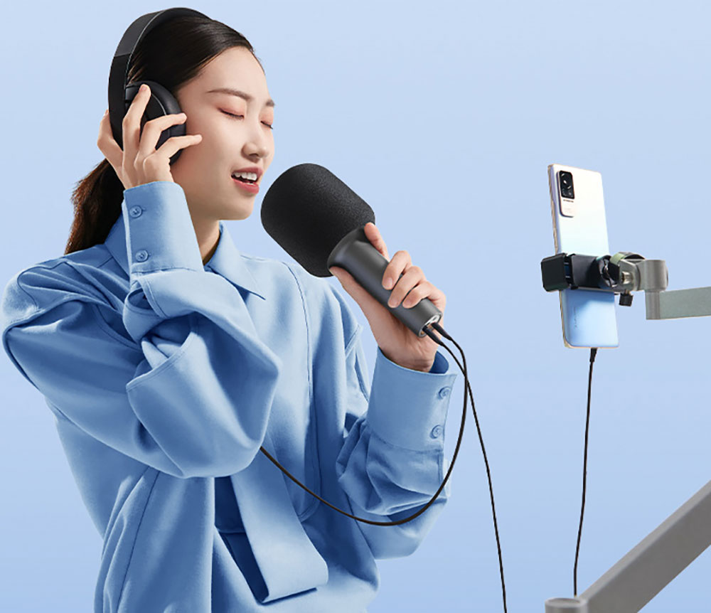میکروفون کارائوکه ای شیائومی