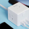 چندراهی Xiaomi Cube Converter Pro