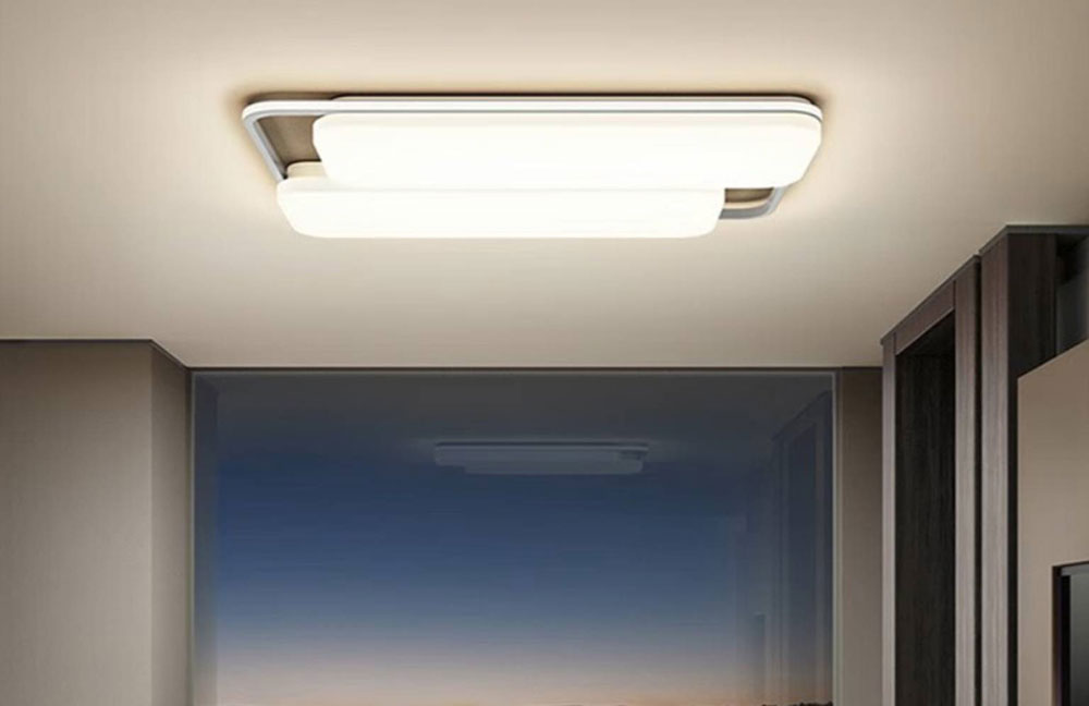 لامپ سقفی هوشمند Mijia شیائومی