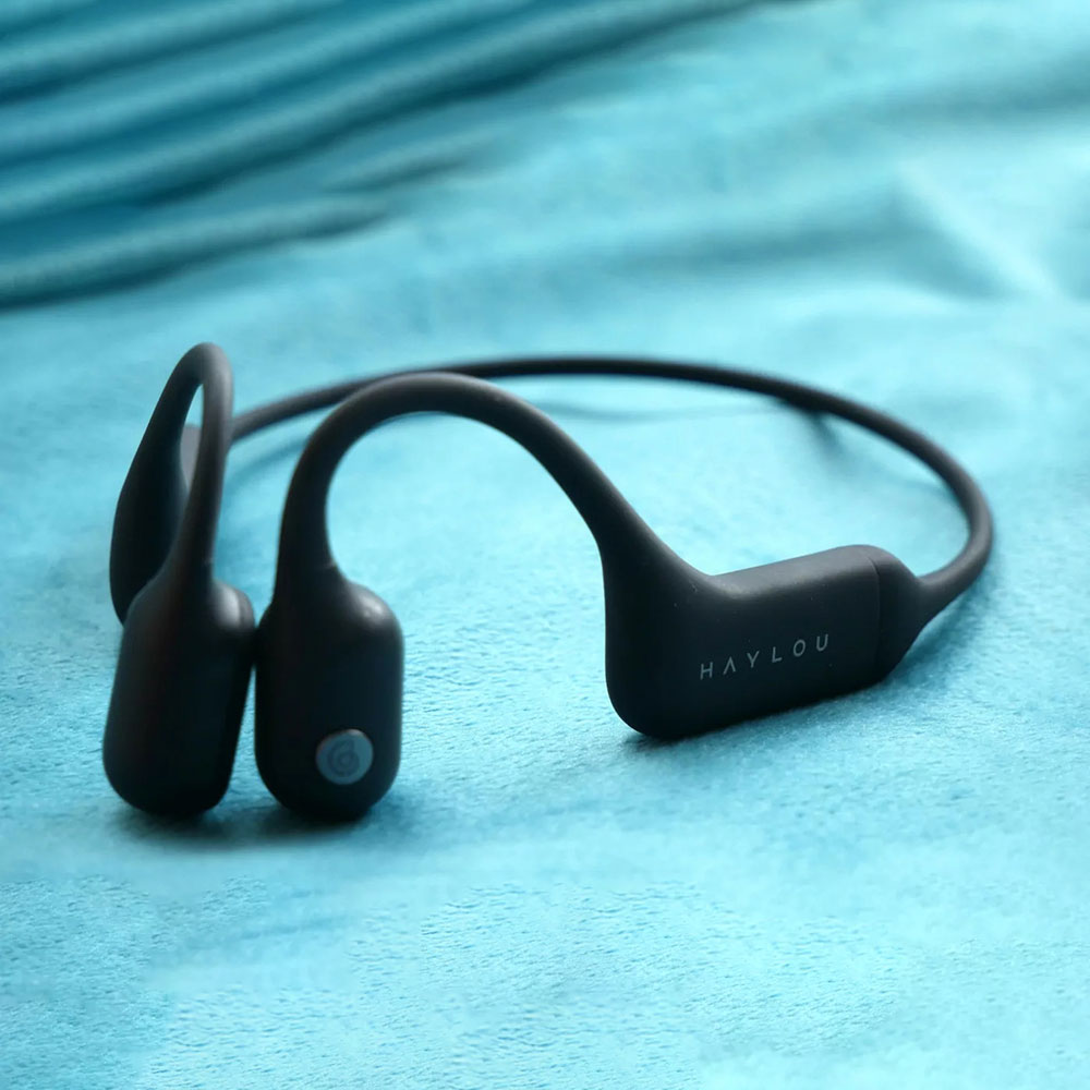Haylou-PurFree-BC01 – xiaomi360 (2) هدفون بی سیم شیائومی Haylou PurFree BC01