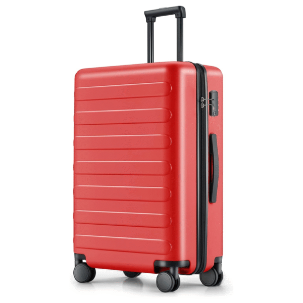چمدان شیائومی سایز 24 اینچ 90Go Seven Bar Luggage Travel 24 inch