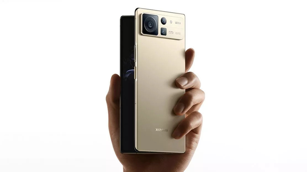 Xiaomi MIX Fold 2 در دو نسخه جدید