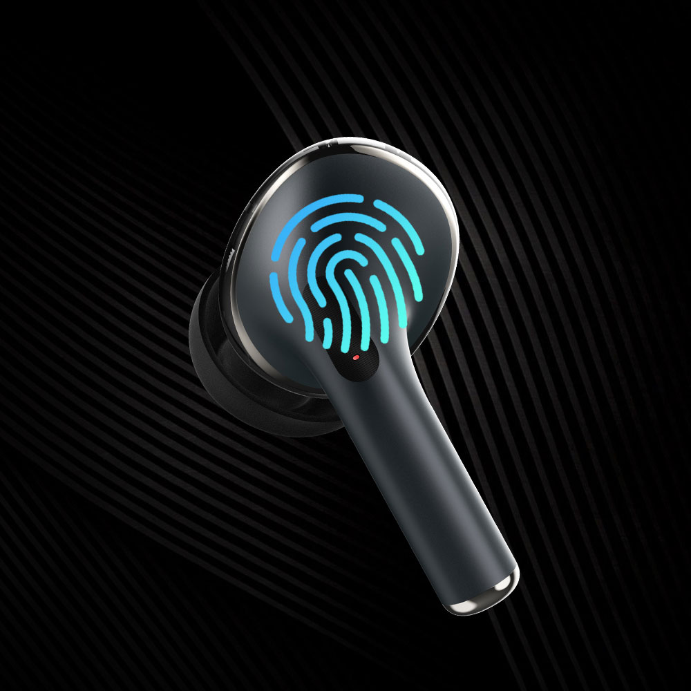 Mibro Earbuds M1 Earphone TWS Bluetooth – xiaomi360 (1) هندزفری بلوتوثی شیائومی Mibro Earbuds M1