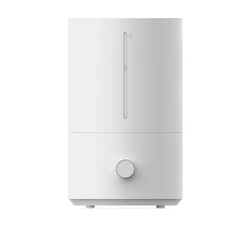 دستگاه بخور و رطوبت ساز سرد شیائومی مدل Xiaomi/Mijia humidifier 2 / Lite 2 (MJJSQ06DY) (جعبه باز)