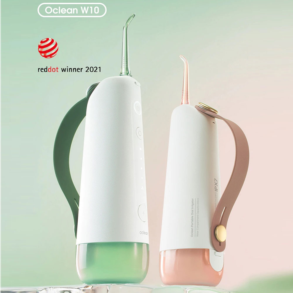 دوش دهانی شیائومی Oclean W10