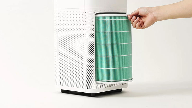 فیلتر فرمالدئید S1 Xiaomi Mi Air Purifier