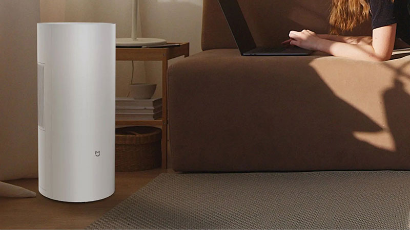 رطوبت‌ گیر شیائومی Mijia Smart 50L