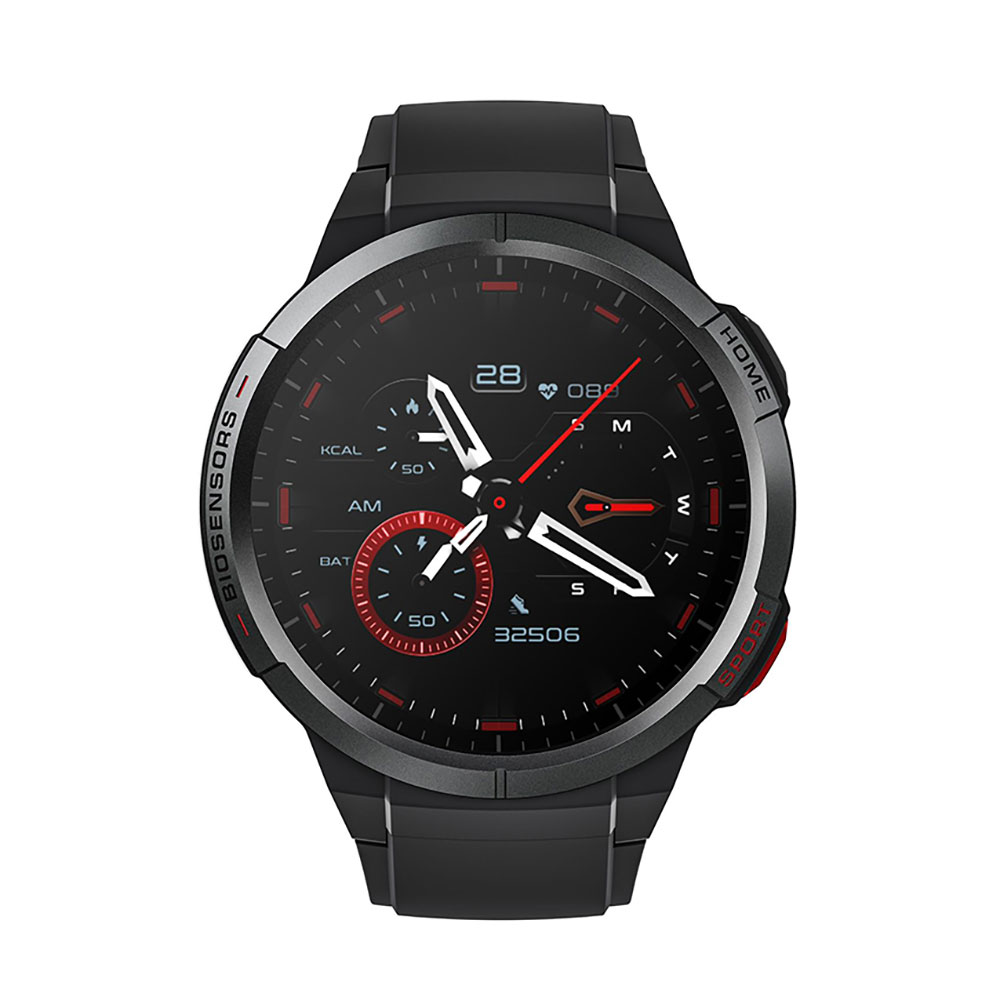 ساعت هوشمند شیائومی Mibro GS