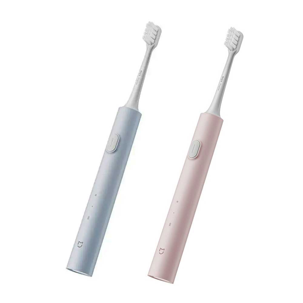 Xiaomi Mijia Toothbrush T200 – xiaomi360 (10) معرفی مسواک برقی شیائومی Mijia Electric Toothbrush T200