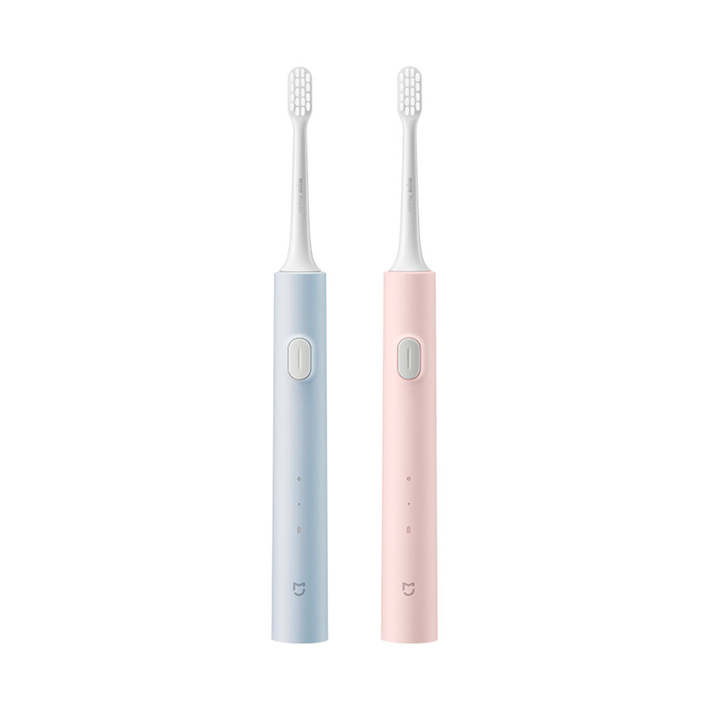 Xiaomi Mijia Toothbrush T200 – xiaomi360 (7) معرفی مسواک برقی شیائومی Mijia Electric Toothbrush T200