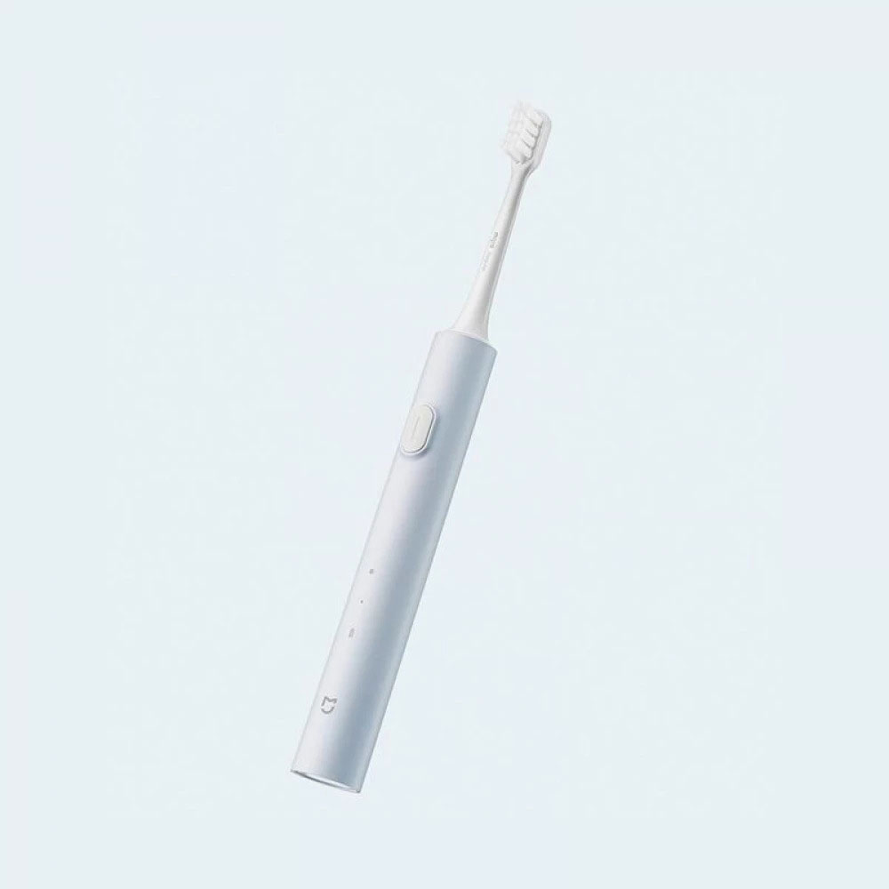 Xiaomi Mijia Toothbrush T200 – xiaomi360 (9) معرفی مسواک برقی شیائومی Mijia Electric Toothbrush T200