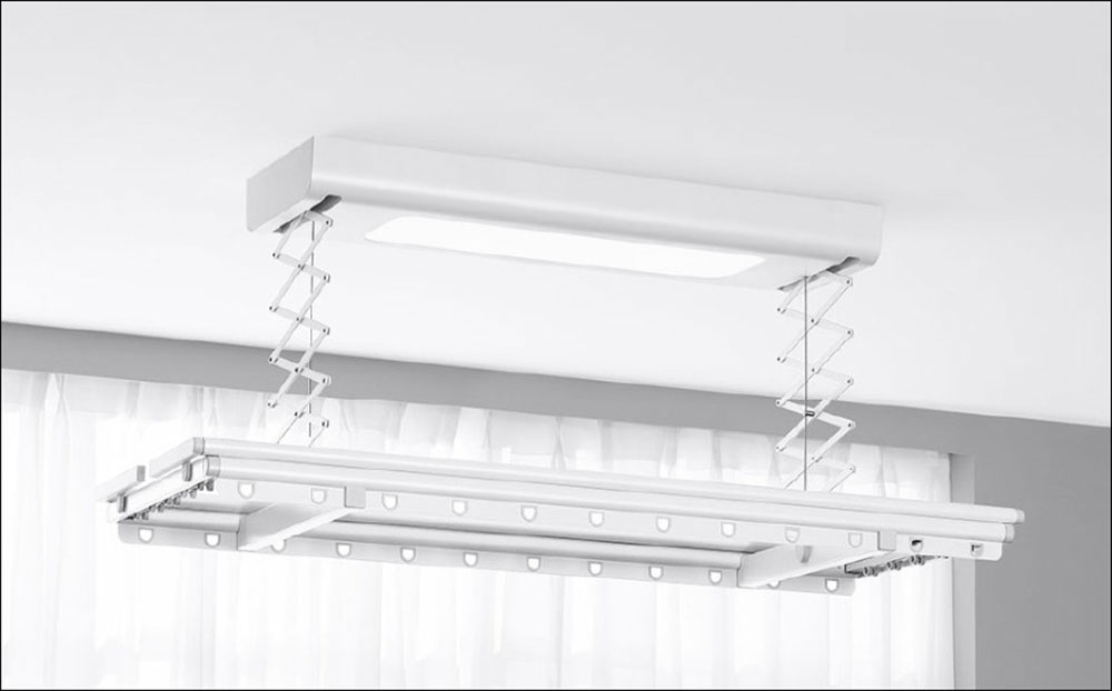 قفسه خشک کن هوشمند Mijia Smart Clothes Dryer 1S شیائومی