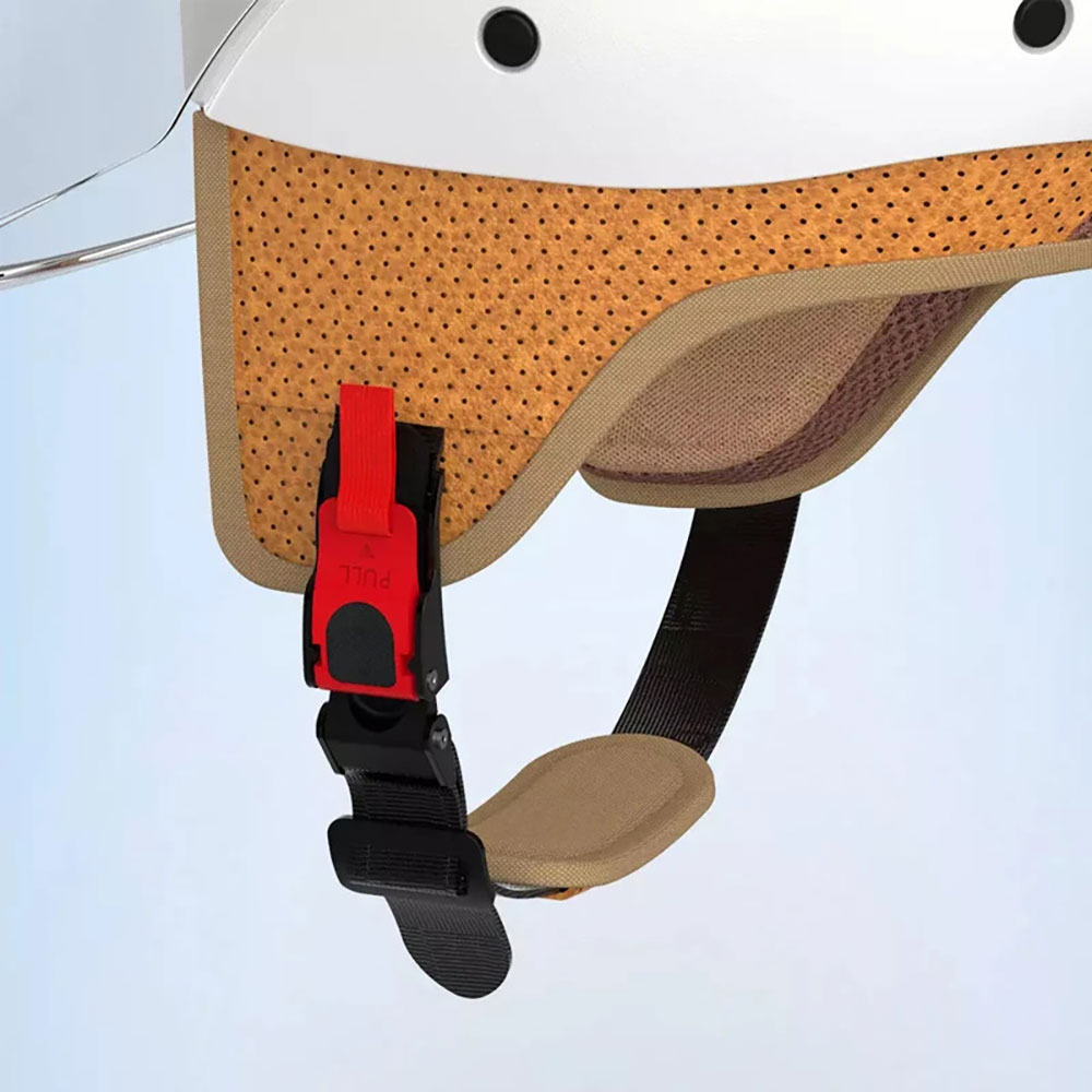 کلاه ایمنی شیائومی Smart 4U retro knight
