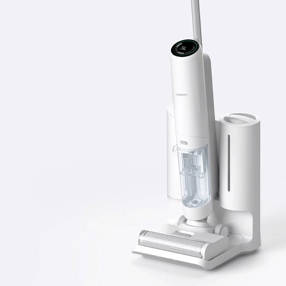 Truclean W10 Ultra – xiaomi360 (6) جارو شارژی عصایی شیائومی Truclean W10 Ultra