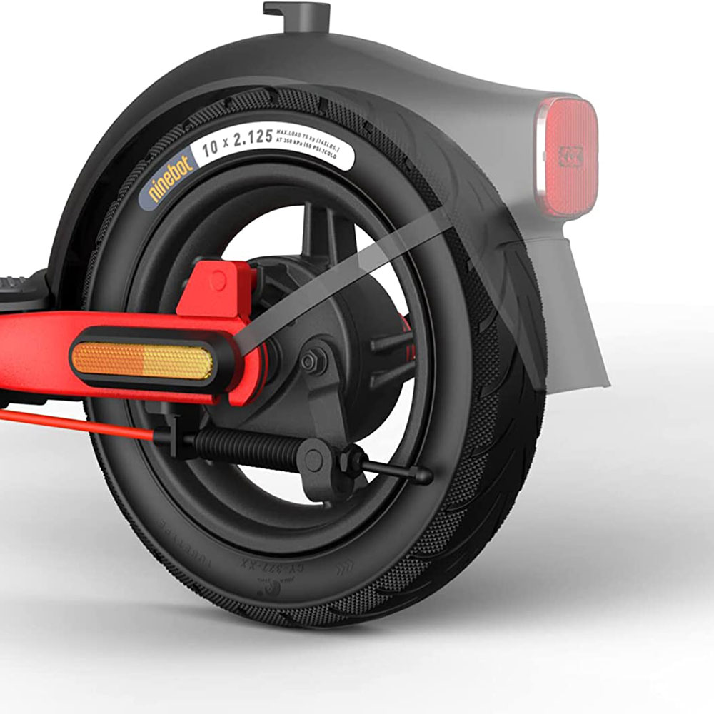 Xiaomi Electric Scooter D38E – xiaomi360 (1) اسکوتر برقی شیائومی D38E