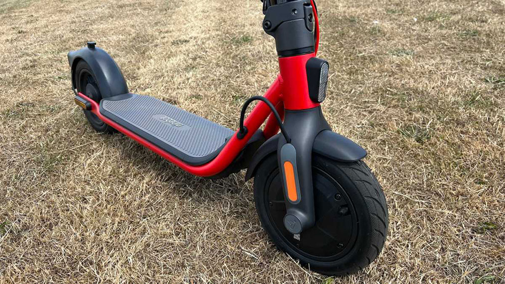 اسکوتر برقی شیائومی D38E