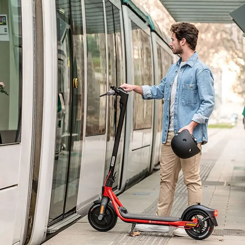 Xiaomi Electric Scooter D38E – xiaomi360 (13) اسکوتر برقی شیائومی D38E