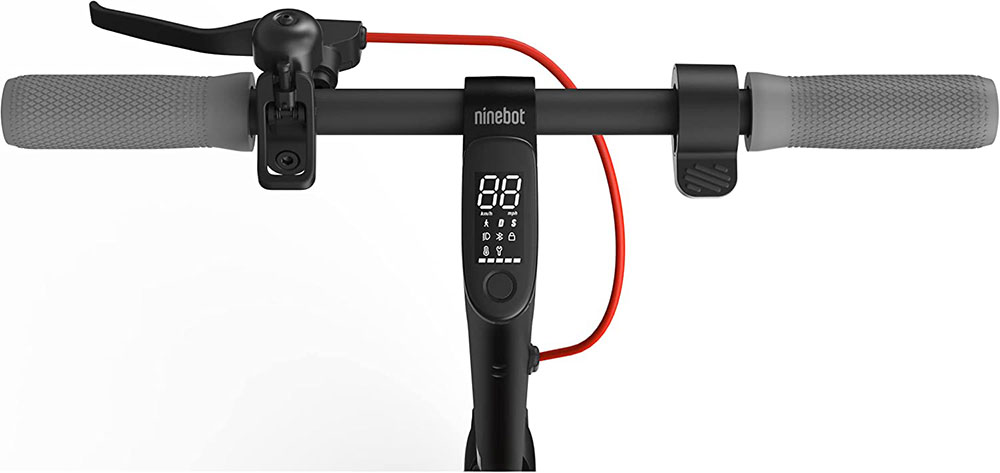 اسکوتر برقی شیائومی D38E