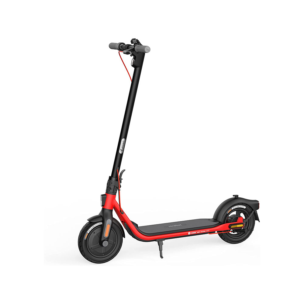 Xiaomi Electric Scooter D38E - xiaomi360 (3) اسکوتر برقی شیائومی D38E