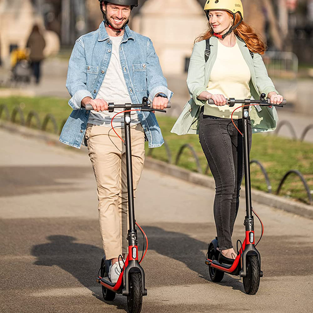 Xiaomi Electric Scooter D38E – xiaomi360 (6) اسکوتر برقی شیائومی D38E