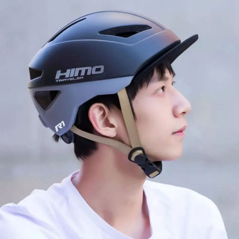 Himo R1 قیمت و خرید کلاه ایمنی شیائومی Xiaomi HIMO R1 Cycling Helmet
