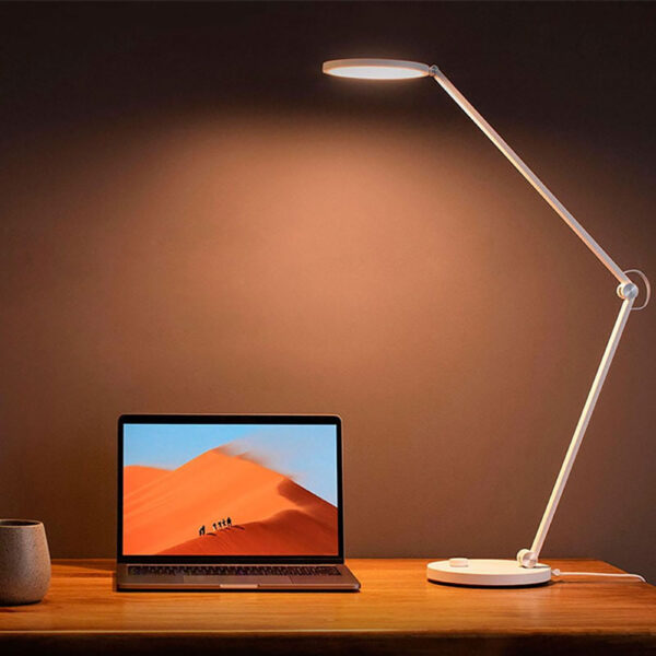 چراغ مطالعه هوشمند شیائومی Smart Desk Lamp Pro