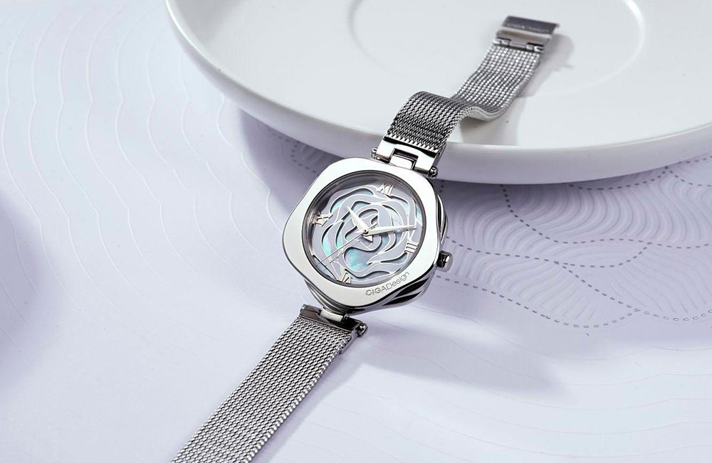 ساعت مکانیکی شیائومی CIGA Design R Series R012