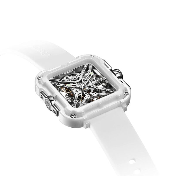 ساعت مکانیکی شیائومی CIGA X Series Skeleton X012