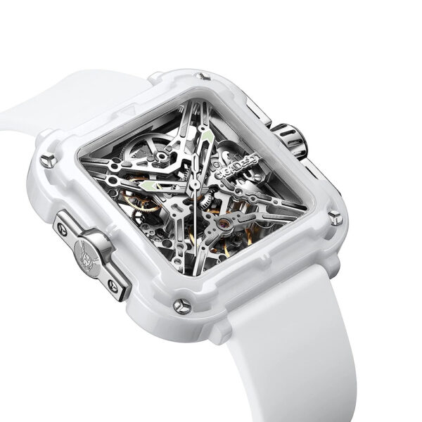 ساعت مکانیکی شیائومی CIGA X Series Skeleton X012