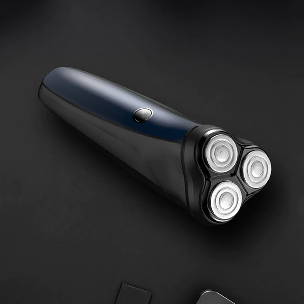 MSN Mason Electric Shaver M1 – xiaomi360 (4) ماشین ریش تراش شارژی شیائومی M1