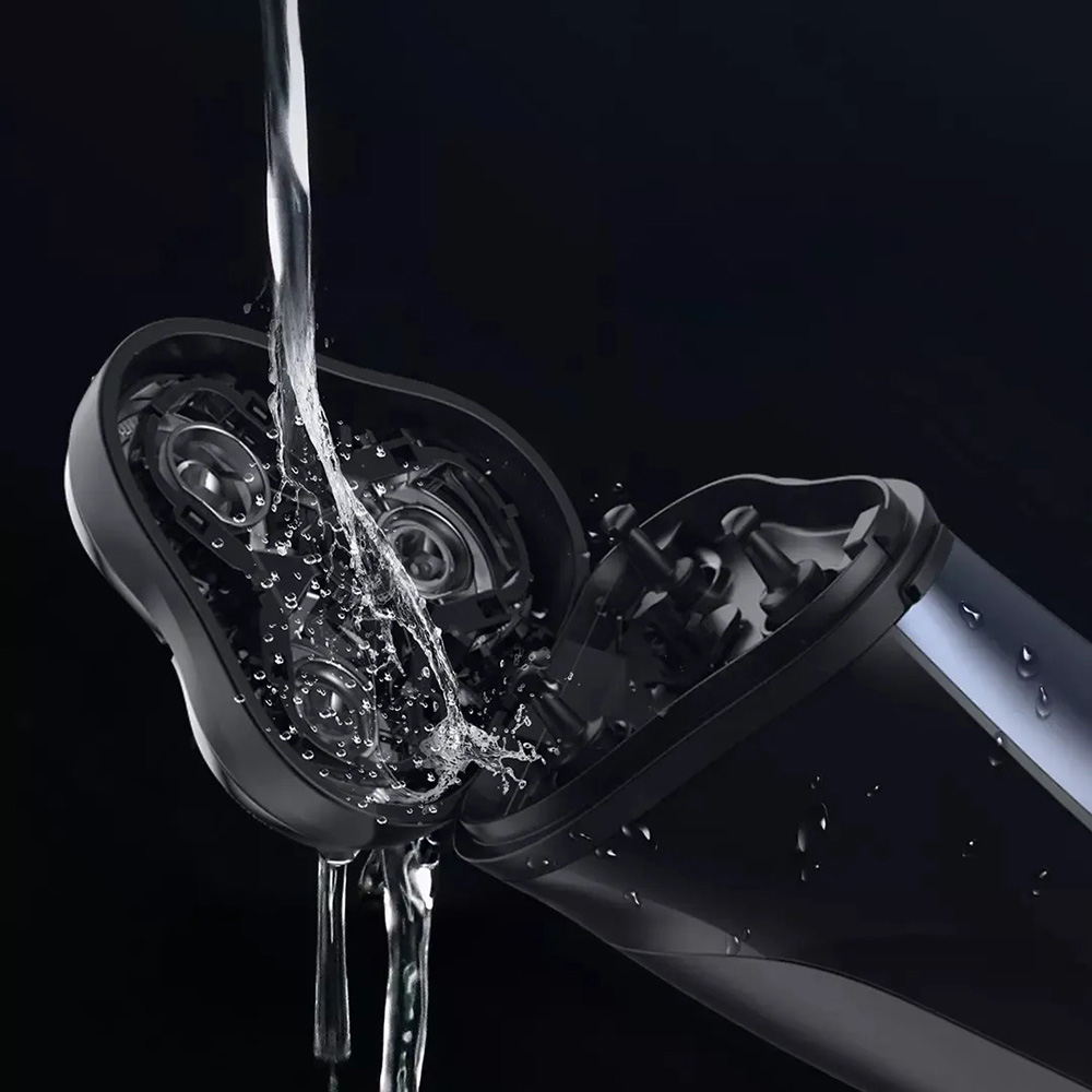ماشین ریش تراش شارژی شیائومی M1